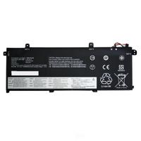 Notebook battery for Lenovo ThinkPad P43s T490 T495 T14 P14S 11.52v 51Wh 4345mAh L18M4P73 - thumbnail