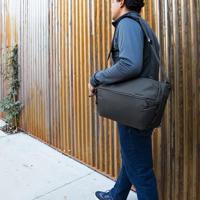 Peak Design Everyday sling 10L V3 - black - thumbnail