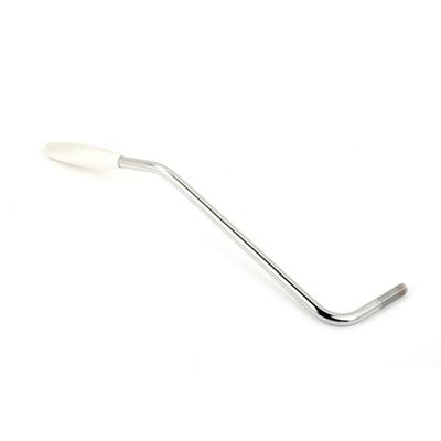 Fender tremolo arm voor American Vintage Stratocaster chroom Fender tremolo arm voor American Vintage Stratocaster chroom