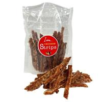 I Am chicken strips - thumbnail