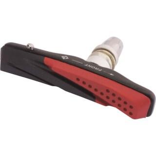 ELVEDES v-brake remblok dual compound cardridge