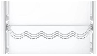 Bosch KSZB6R00 Koelkast accessoire Grijs