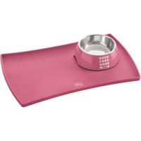 Voerbak voor honden Hunter Chester Roze 350 ml - thumbnail