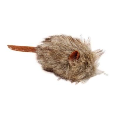 Nobleza Kattenspeeltje - Muis met lang haar