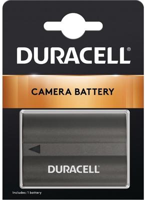 Camera-accu NP-W235 voor Fujifilm - Origineel Duracell