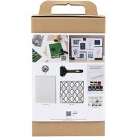 Creativ Company Toolkit voor gelprinten, 1 doos - thumbnail