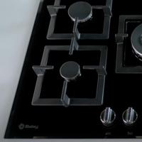 Gaskookplaat Balay 3ETG664HB 60 cm 60 cm - thumbnail