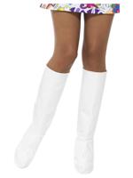 Bootcovers wit - thumbnail