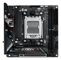 Asus ROG STRIX B850-I Moederbord Vormfactor Mini-ITX Moederbord chipset AMD® B850 - thumbnail