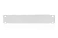 Digitus DN-10-BPN-01 rack-toebehoren Blanco paneel - thumbnail