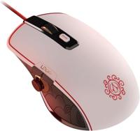 Lexip X Ubisoft Assassin's Creed Shadows Mouse - thumbnail