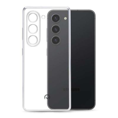 Mobilize Gelly Case Samsung Galaxy S23+ 5G Clear
