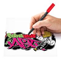 Staedtler Foliestift 318 WP8-1 - thumbnail