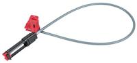 KS Tools 115.0902 Reservebowdenkabel voor 115.0901 - thumbnail