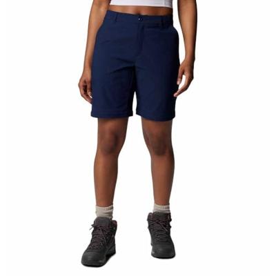 Columbia Leslie Falls™ Convertible Afritsbroek Dames Collegiate Navy 10