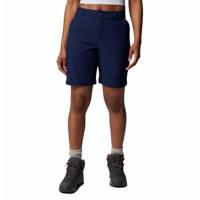 Columbia Leslie Falls™ Convertible Afritsbroek Dames Collegiate Navy 12 - thumbnail