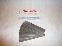 Makita Accessoires Brad 25mm 1,0x1,2mm - F-31883 - thumbnail