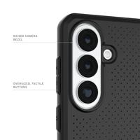 Urban Armor Gear Dot Case Samsung Galaxy S26 Zwart MagSafe compatible, Met magneetmodule - thumbnail