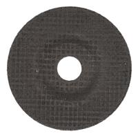 Wolfcraft 1621300 Doorslijpschijf gebogen 115 mm 5 stuk(s) Steen - thumbnail