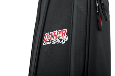 Gator Cases GB-4G-CLASSIC gigbag voor klassieke gitaar