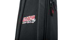 Gator Cases GB-4G-BASSX2 gigbag voor 2 basgitaren - thumbnail