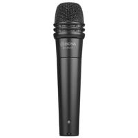 Boya dynamische handheld instrument microfoon by-bm57 - thumbnail