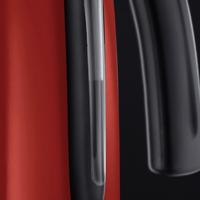 Russell Hobbs 20412-70 Colours Plus Waterkoker Rood - thumbnail