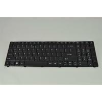 Notebook keyboard for Acer travelmate 5335 - thumbnail