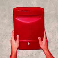 Dubbelzijdig plakband Ceys - thumbnail