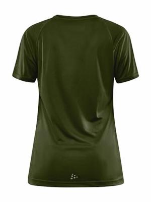 Craft 1909879 Core Unify Training Tee W - Rift - L
