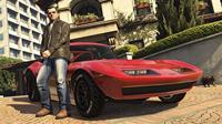 Grand Theft Auto 5 (GTA V) - thumbnail