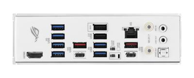 ASUS ROG STRIX B850-A GAMING WIFI7 NEO AMD B850 Socket AM5 ATX