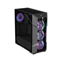 CoolerMaster Case MasterBox TD500 MAX - thumbnail