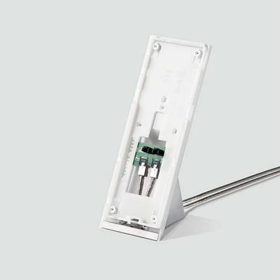 Siedle 200044477-00 Montageaccessoire voor Accessoires voor deurintercom Wit Siedle 200044477-00 Montageaccessoire voor Accessoires voor deurintercom Wit