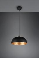 Trio Landelijke hanglampPunch Ø 35cm - R30811932 - thumbnail