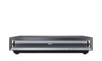 Hisense PX3 Laser Cinema TV 4K beamer/projector Projector met ultrakorte projectieafstand 2800 ANSI lumens 2160p (3840x2160) Zwart - thumbnail