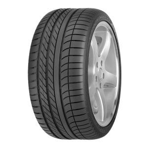 Eagle F1 Asymmetric Suv XL (*) RunFlat