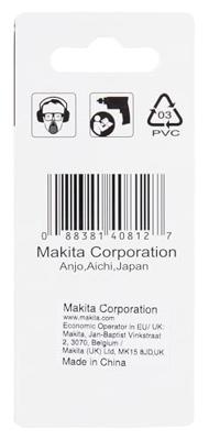 Makita Accessoires Schroefbit T10x25mm - B-23597 B-23597