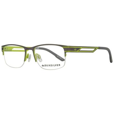 Heren Brillenframe QuikSilver EQYEG03052-50AYEL Groen Ø 50 mm
