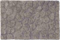 Sealskin Pebbles Badmat Katoen 60x90 cm Grijs 294413614 - thumbnail