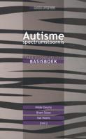Autismespectrumstoornis (Hardback) - thumbnail