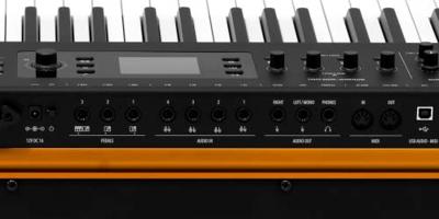 Studiologic Numa X Piano 73 stage piano