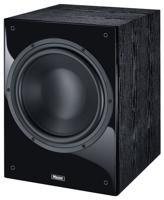 Magnat: Signature Sub 530A Subwoofer - Zwart - thumbnail