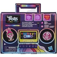 Trolls Tiny Dancers Vriendschap Collectie - thumbnail