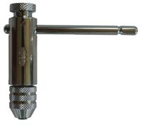 PRO gereedschapshouder tool holder w.ratchets m3 - m10 lg. 85mm - thumbnail