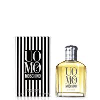 Moschino Uomo? Eau de toilette Spray 75 ml Heren - thumbnail