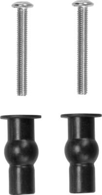 Cornat wc-bril bevestigingset universal - tec365080