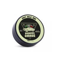 Barbers Garage Easy Hold Wax 100Gram - thumbnail