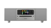 Sonoro: Prestige X - SO 331 Audiosysteem - Hoogglans zilver - thumbnail