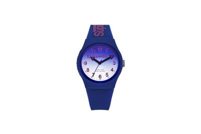 Superdry SYG198UU Unisex Horloge 38mm 5 ATM